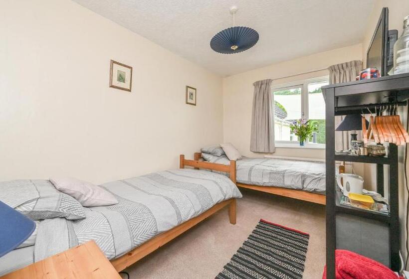 Номер Стандарт, Wray Valley