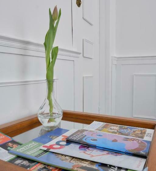 اتاق استاندارد, Het Gecroonde Swaert B&b