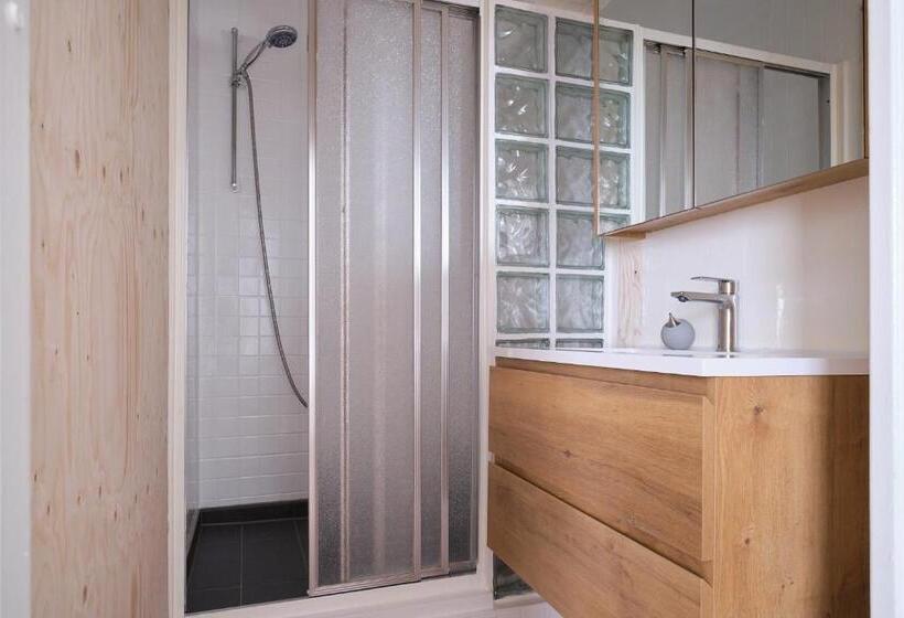 اتاق استاندارد, Het Gecroonde Swaert B&b