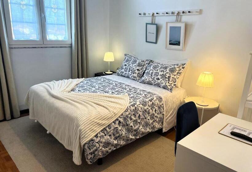 Номер Стандарт, Raiano Guest House
