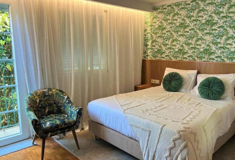 Номер Стандарт, Raiano Guest House