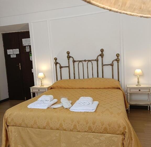 Номер Стандарт, B&b   La Corte D Ivi