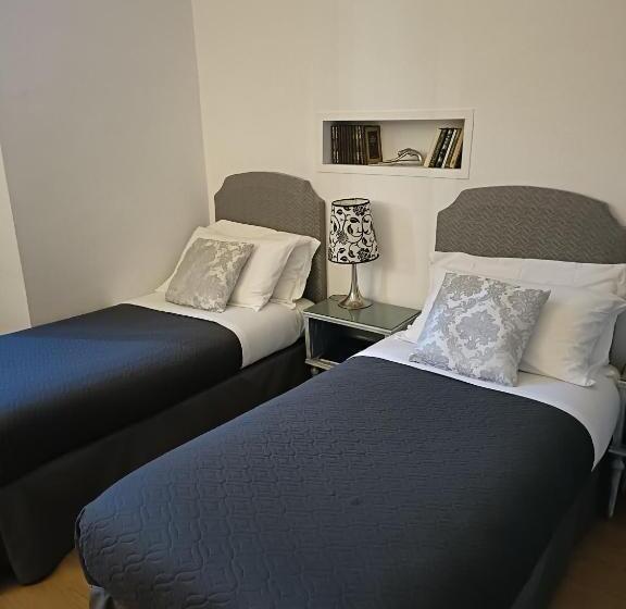 Номер Deluxe, B&b   La Corte D Ivi