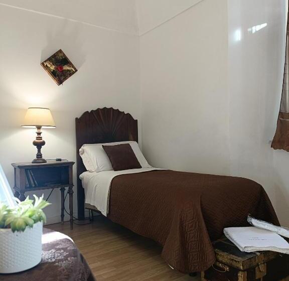 Номер Economy Индивидуальный, B&b   La Corte D Ivi