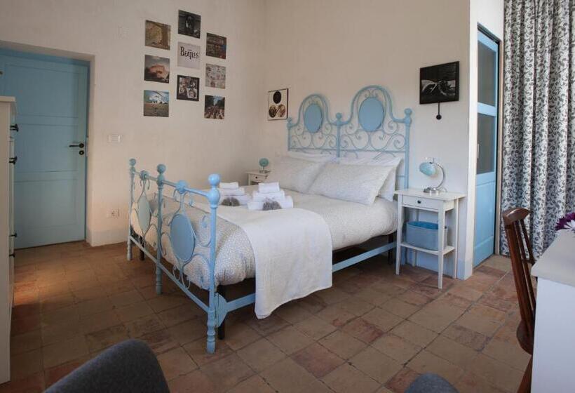Номер Стандарт, B&b Conca Del Pretore