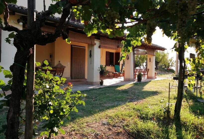 Номер Стандарт, B&b Conca Del Pretore