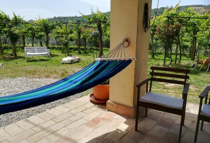 Номер Стандарт Трехместный, B&b Conca Del Pretore