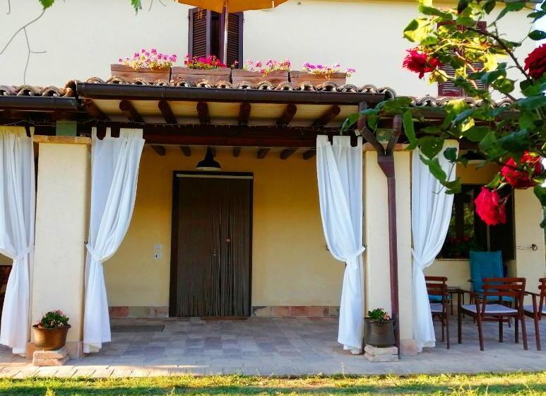 Номер Стандарт Трехместный, B&b Conca Del Pretore