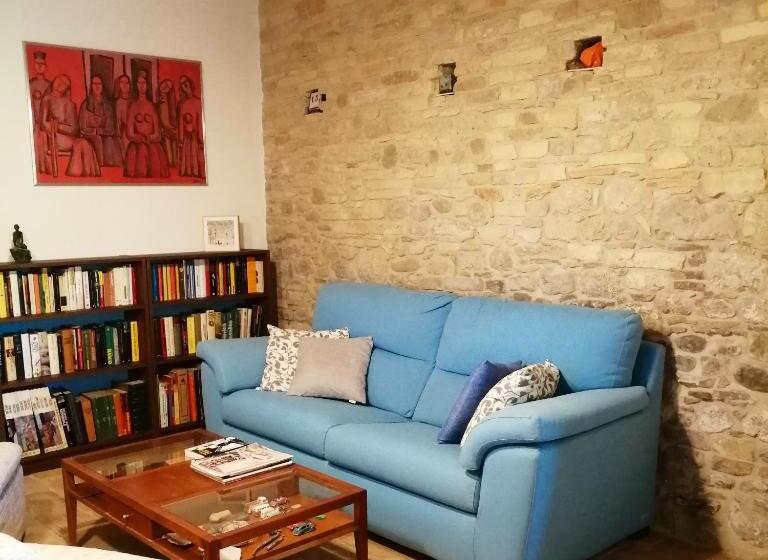 Номер Стандарт Трехместный, B&b Conca Del Pretore