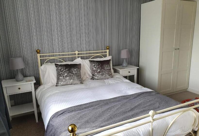 Номер Deluxe, Foxes Field B&b Aston Nantwich