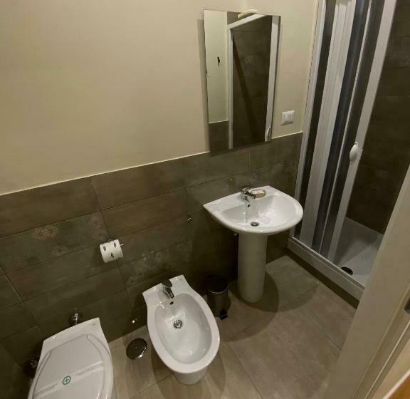 اتاق استاندارد, Terra Ciociara B&b