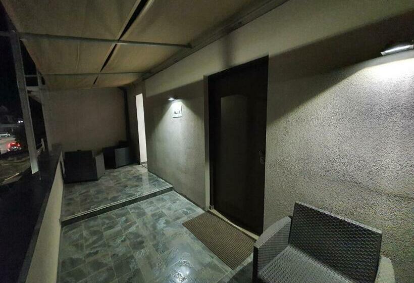 استودیو استاندارد با بالکن, Terra Ciociara B&b