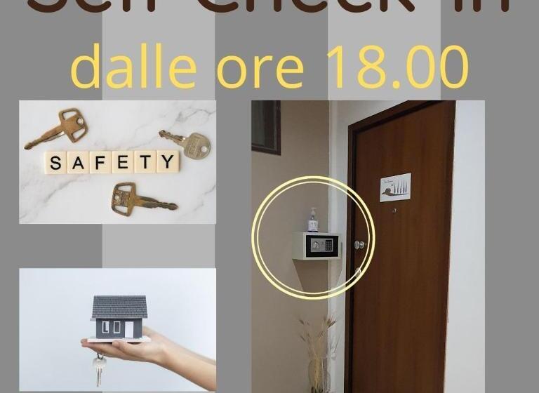 اتاق استاندارد سه نفره, Terra Ciociara B&b