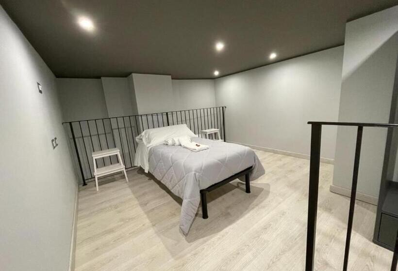 استودیوی لوکس, Terra Ciociara B&b