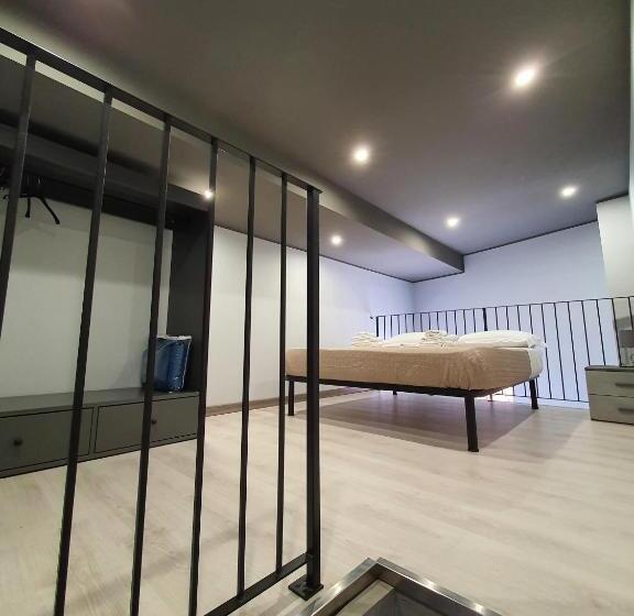 استودیوی لوکس, Terra Ciociara B&b