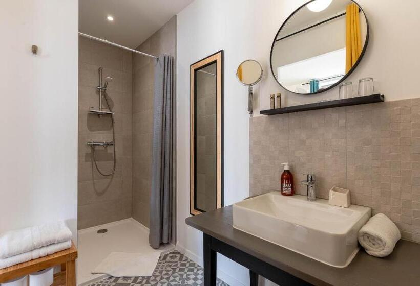 اتاق سوپریور, Au Logis De Bellefois   Chambres D Hôtes