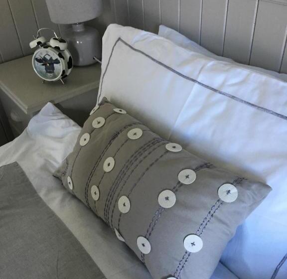 Quarto Deluxe Vista Lago, Ballyginniff Farm House