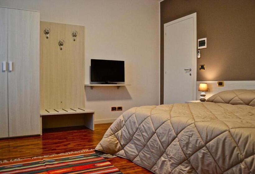 Номер Стандарт, Guest House Margherita