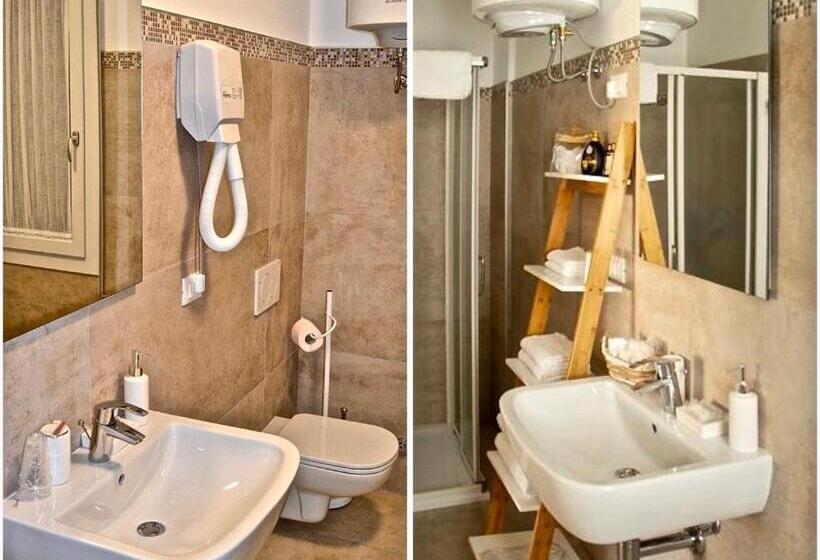 Номер Стандарт, Guest House Margherita