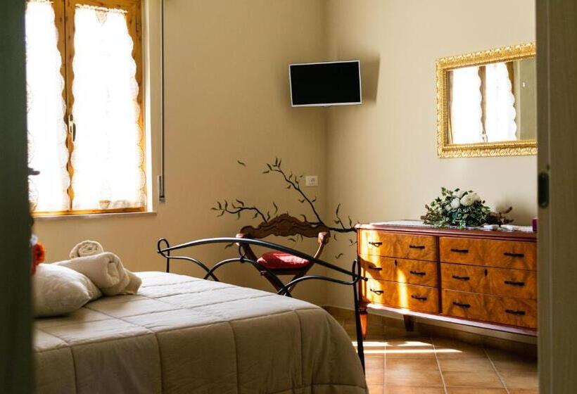 Номер Стандарт, La Casa Del Nonno