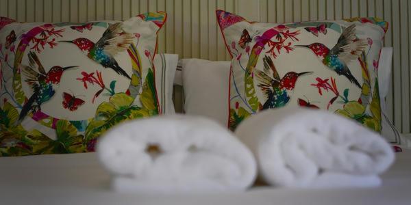 Номер Стандарт, Dancing River Guesthouse