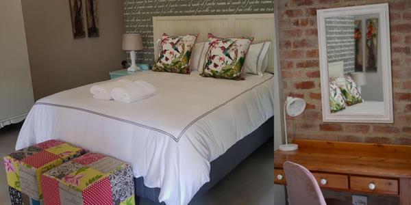 스탠다드 룸, Dancing River Guesthouse
