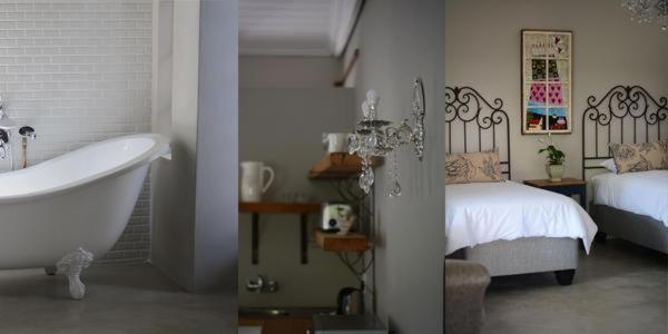 패밀리 룸, Dancing River Guesthouse