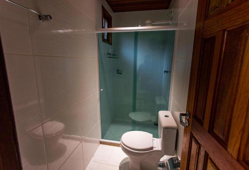 Bungalow Deluxe, Recanto Luamar Pousada