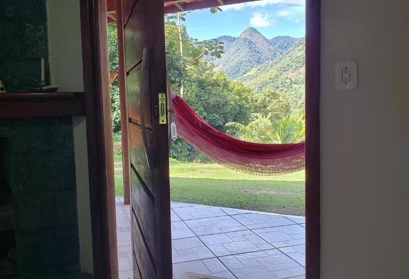 Bungalow Deluxe, Recanto Luamar Pousada