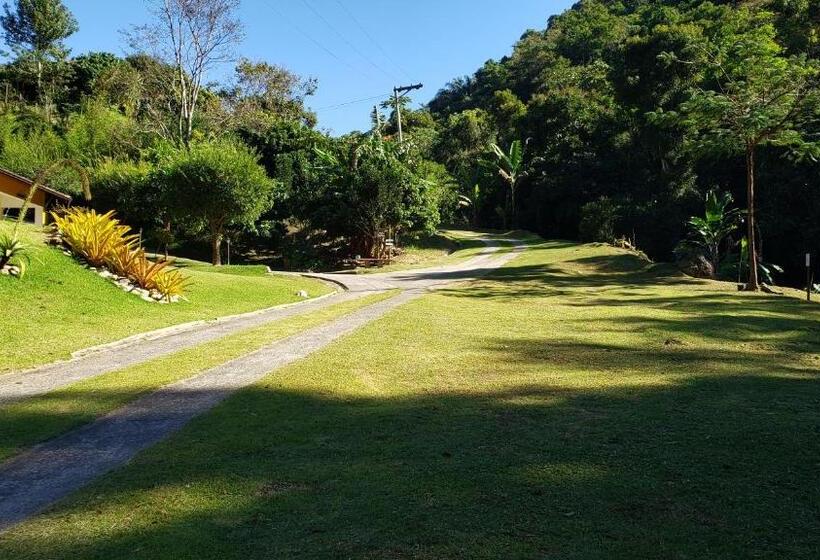 Bungalow Deluxe, Recanto Luamar Pousada