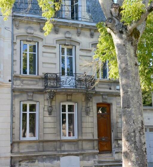 Вилла 1 Спальня, La Maison