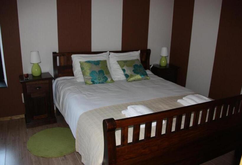 Семейный Номер, B&b Des4seigneurs