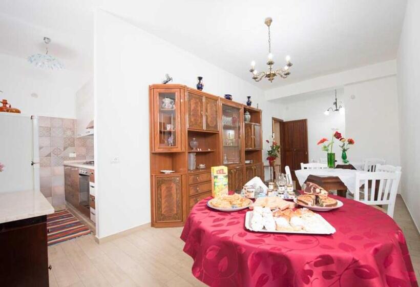 Quarto Estandar, B&b Profumi Di Sicilia