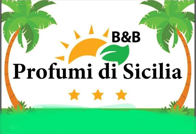 Quarto Estandar, B&b Profumi Di Sicilia