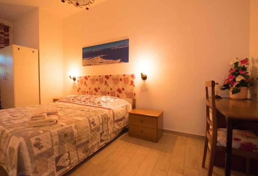 Quarto Estandar, B&b Profumi Di Sicilia