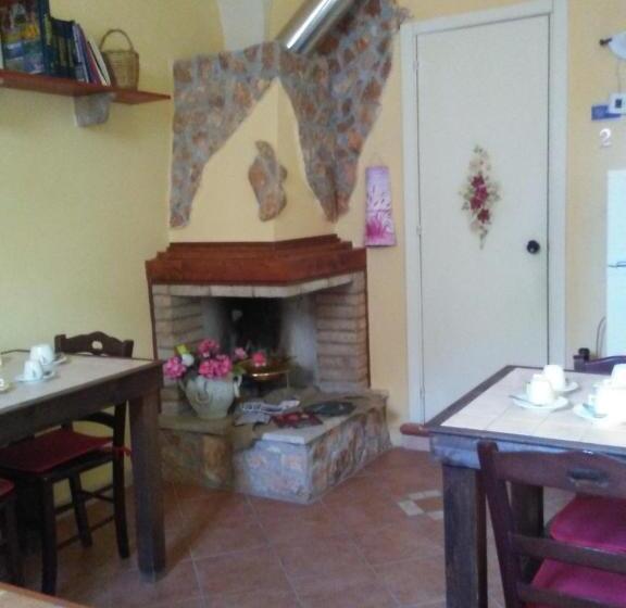 Номер Стандарт, Bb Dimora San Pietro