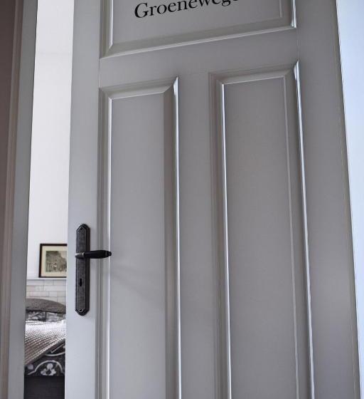 스탠다드 룸, In De Kloosterhof Gratis Privé Parkeren