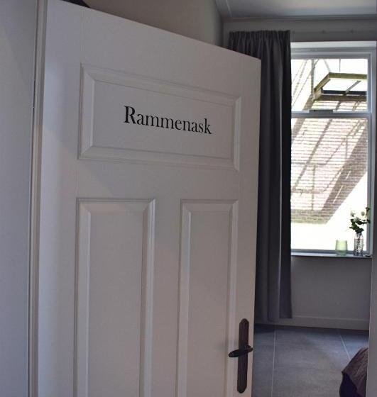 패밀리 룸, In De Kloosterhof Gratis Privé Parkeren