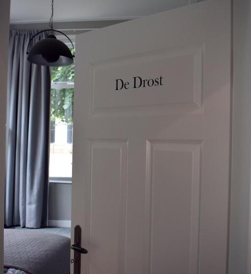 스탠다드 룸, In De Kloosterhof Gratis Privé Parkeren
