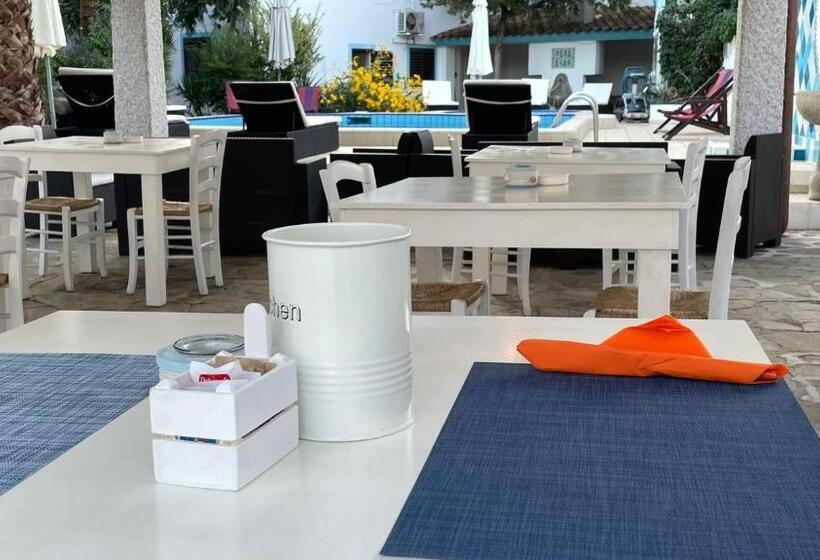 Номер Стандарт, Villa Dessena Guest House