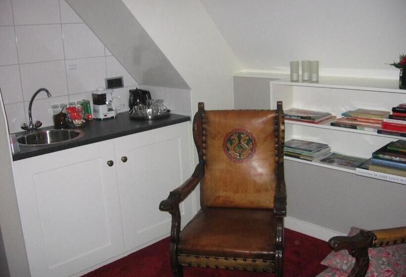 经济房, B&b De Zeven Berken