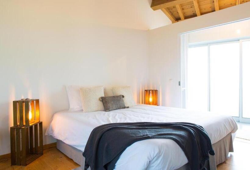 Номер Deluxe, Casa Dos Caldeiras