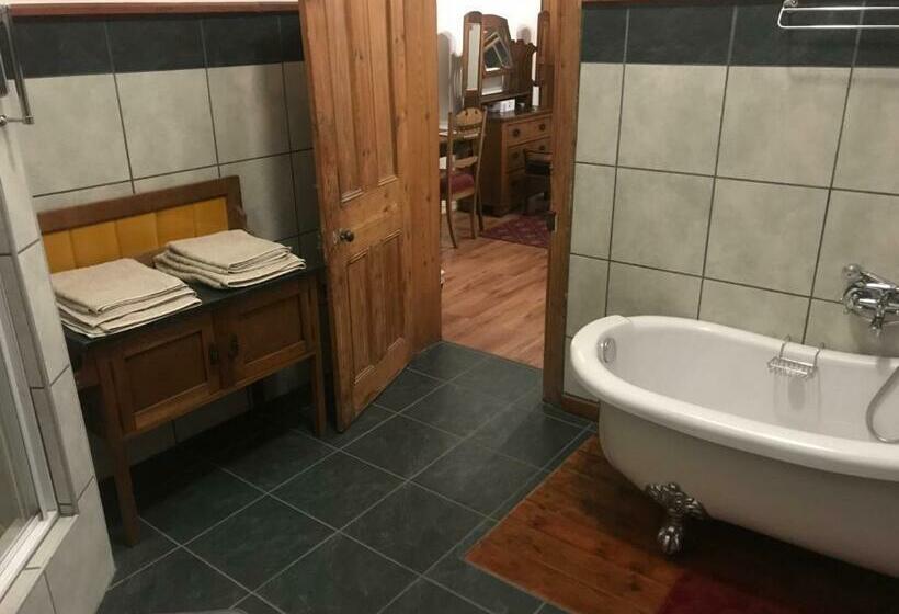 Трехместный Номер Superior, Towerzicht Guest House