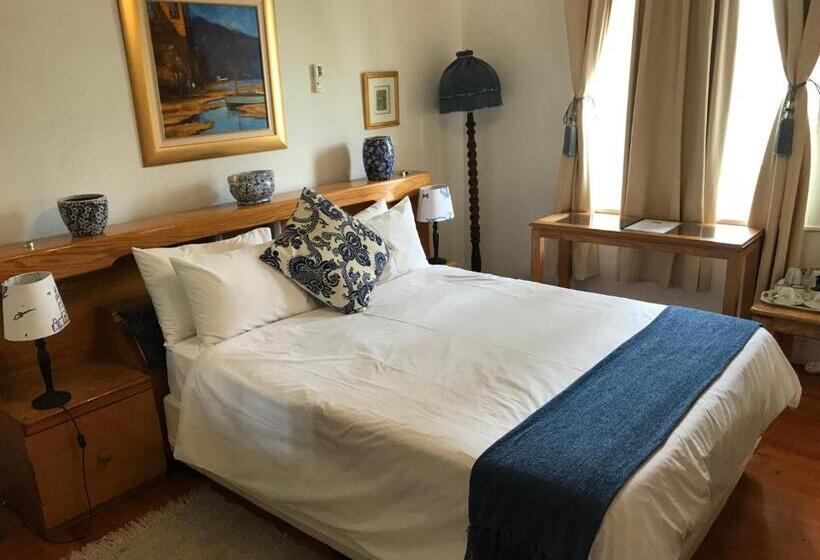 Номер Deluxe, Towerzicht Guest House