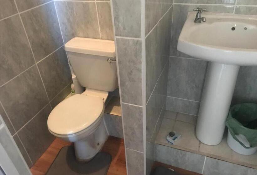 Номер Deluxe с Балконом, Towerzicht Guest House