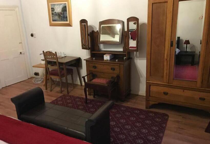 Трехместный Номер Superior, Towerzicht Guest House