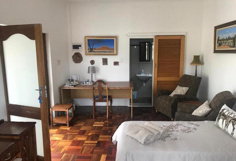 Номер Deluxe, Towerzicht Guest House