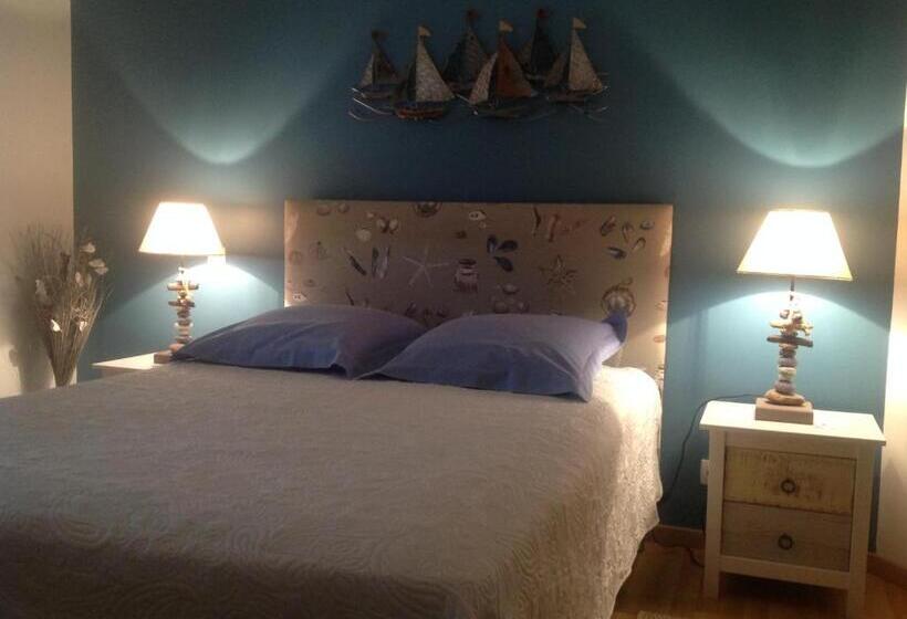 Номер Стандарт, Chambres D Hôtes Dans La Baie Du Mt St Michel