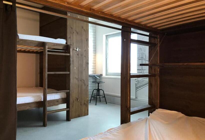 패밀리 룸, Loft Family
