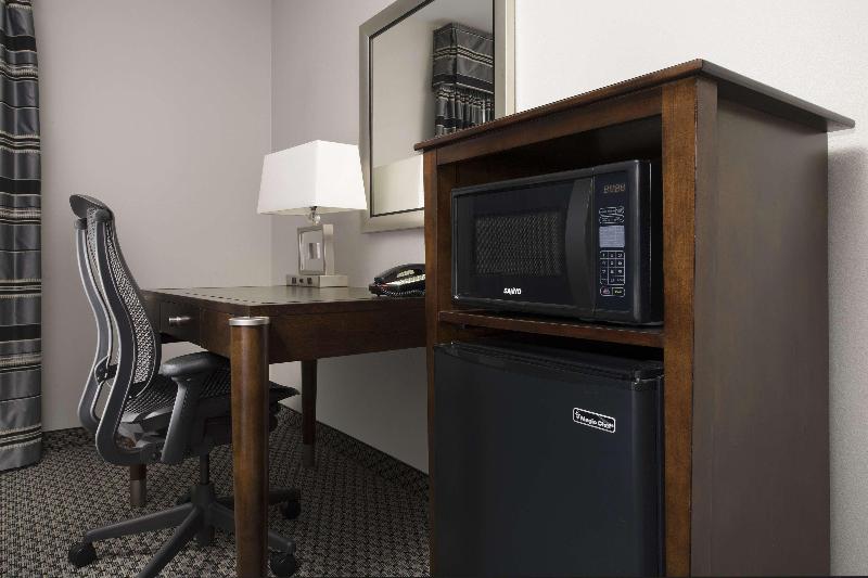 Стандартный Номер Кровать Кинг, Hampton Inn & Suites Athens I 65